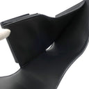 セリーヌ CELINE スモール フラップウォレット トリオンフ 10D783DPV38NO ブラック カーフ 三つ折り財布 ゴールド金具 黒