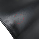 セリーヌ CELINE スモール フラップウォレット トリオンフ 10D783DPV38NO ブラック カーフ 三つ折り財布 ゴールド金具 黒