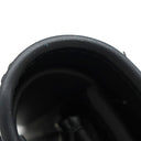 セリーヌ CELINE スモール フラップウォレット トリオンフ 10D783DPV38NO ブラック カーフ 三つ折り財布 ゴールド金具 黒