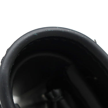 セリーヌ CELINE スモール フラップウォレット トリオンフ 10D783DPV38NO ブラック カーフ 三つ折り財布 ゴールド金具 黒