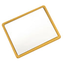 ボッテガヴェネタ BOTTEGA VENETA ホーボー イエロー レザー ハンドバッグ ガンメタル金具 黄色 肩掛け ワンショルダー