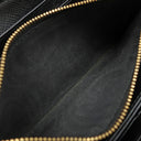 プラダ PRADA メタルロゴ ラウンドファスナー 1ML506 NERO サフィアーノレザー 長財布 ゴールド金具 黒 SAFFIANO METAL