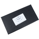 プラダ PRADA メタルロゴ ラウンドファスナー 1ML506 NERO サフィアーノレザー 長財布 ゴールド金具 黒 SAFFIANO METAL