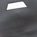 ロエベ LOEWE バルセロナ スモール ベージュ×ブラック パイソン レザー 2WAYバッグ ゴールド金具 黒 ショルダー クラッチ