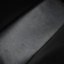 ロエベ LOEWE バルセロナ スモール ベージュ×ブラック パイソン レザー 2WAYバッグ ゴールド金具 黒 ショルダー クラッチ