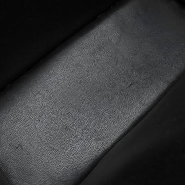 ロエベ LOEWE バルセロナ スモール ベージュ×ブラック パイソン レザー 2WAYバッグ ゴールド金具 黒 ショルダー クラッチ