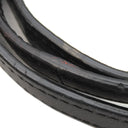 ロエベ LOEWE バルセロナ スモール ベージュ×ブラック パイソン レザー 2WAYバッグ ゴールド金具 黒 ショルダー クラッチ