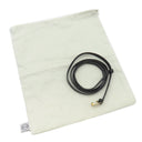 ロエベ LOEWE バルセロナ スモール ベージュ×ブラック パイソン レザー 2WAYバッグ ゴールド金具 黒 ショルダー クラッチ