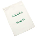 ボッテガヴェネタ BOTTEGA VENETA ミニ ジョディ 651876VCPP53802 グリーン レザー ハンドバッグ ゴールド金具 緑