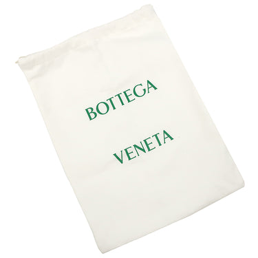 ボッテガヴェネタ BOTTEGA VENETA ミニ ジョディ 651876VCPP53802 グリーン レザー ハンドバッグ ゴールド金具 緑