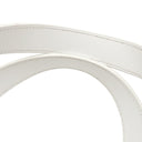 セリーヌ CELINE ティーン サプル クラシック パニエ 115802FF7 ベージュ×ホワイト ラフィア レザー 2WAYバッグ ゴールド金具 カゴバッグ バスケット ストローバッグ