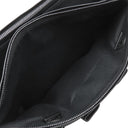 サルヴァトーレ・フェラガモ Salvatore Ferragamo ヴィヴァ ボウ バッグ ブラック レザー ショルダーバッグ ブラック金具 黒 肩掛け トート