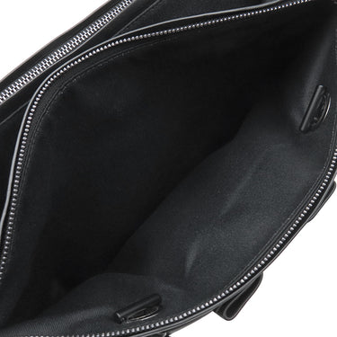 サルヴァトーレ・フェラガモ Salvatore Ferragamo ヴィヴァ ボウ バッグ ブラック レザー ショルダーバッグ ブラック金具 黒 肩掛け トート