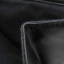 サルヴァトーレ・フェラガモ Salvatore Ferragamo ヴィヴァ ボウ バッグ ブラック レザー ショルダーバッグ ブラック金具 黒 肩掛け トート