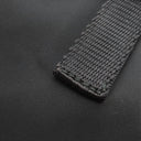 プラダ PRADA ドローストリング ショルダーバッグ NERO ナイロン ショルダーバッグ シルバー金具 黒 三角ロゴ