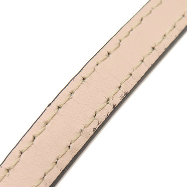 クロエ Chloe リネン製 Woody ミニトートバッグ CHC22AP237I266J5 セメントピンク リネン リネンキャンバス シャイニーカーフスキン 2WAYバッグ ハンドバッグ ショルダー