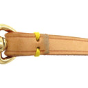 ルイヴィトン LOUIS VUITTON ポシェット アクセソワール M51980 モノグラム モノグラムキャンバス アクセサリーポーチ ゴールド金具 茶 ポーチ ハンドバッグ