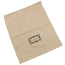 グッチ GUCCI ホースビット 1955 バケットバッグ 649852 ベージュ×ブラック レザー ウイッカー ハンドバッグ ゴールド金具 カゴバッグ