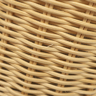 グッチ GUCCI ホースビット 1955 バケットバッグ 649852 ベージュ×ブラック レザー ウイッカー ハンドバッグ ゴールド金具 カゴバッグ