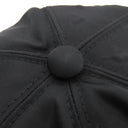 プラダ PRADA ベースボール 2HC179 ブラック ナイロン 14039 キャップ 帽子 黒