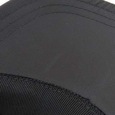 プラダ PRADA ベースボール 2HC179 ブラック ナイロン 14039 キャップ 帽子 黒