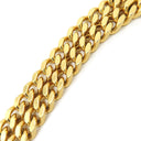 サンローラン SAINT LAURENT ケイト ミディアム 364021 ブルー レザー ショルダーバッグ ゴールド金具 Kate 青 YSL チェーンショルダー