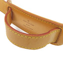 ルイヴィトン LOUIS VUITTON キーポル バンドリエール 55 M41414 モノグラム モノグラムキャンバス ボストンバッグ ゴールド金具 茶 ネームタグ/ポワニエ/鍵/パドロック欠品