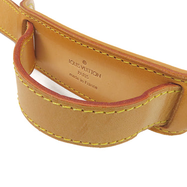 ルイヴィトン LOUIS VUITTON キーポル バンドリエール 55 M41414 モノグラム モノグラムキャンバス ボストンバッグ ゴールド金具 茶 ネームタグ/ポワニエ/鍵/パドロック欠品