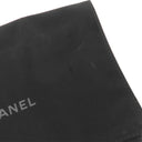 シャネル CHANEL CCフィリグリー AP0250 ベージュ×ブラック キャビアスキン チェーンウォレット ゴールド金具 チェーンショルダー