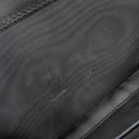 グッチ GUCCI GGマーモント キルティング 474575 ブラック レザー チェーンウォレット ヴィンテージ金具 黒 チェーンショルダー