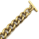 グッチ GUCCI GGマーモント キルティング 474575 ブラック レザー チェーンウォレット ヴィンテージ金具 黒 チェーンショルダー