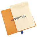 ルイヴィトン LOUIS VUITTON ポルトフォイユ パンス M62480 モノグラムエクリプス モノグラムエクリプスキャンバス 二つ折り財布 シルバー金具 黒 グレー 札入れ マネークリップ