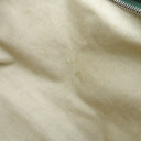 ゴヤール GOYARD アーディ PM グリーン ゴヤールディンキャンバス デシーズトリヨンレザー トートバッグ シルバー金具 緑 ヘリンボーン柄