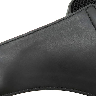 グッチ GUCCI ソフト GGスプリーム ベルトバッグ 474293 ブラック GGスプリームキャンバス ボディバッグ シルバー金具 ウェブライン 黒 ウエストバッグ