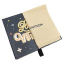 ルイヴィトン LOUIS VUITTON ポルトフォイユ ヴィクトリーヌ M62472 モノグラム モノグラムキャンバス 三つ折り財布 ゴールド金具 茶 コンパクト