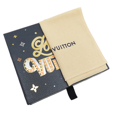 ルイヴィトン LOUIS VUITTON ポルトフォイユ ヴィクトリーヌ M62472 モノグラム モノグラムキャンバス 三つ折り財布 ゴールド金具 茶 コンパクト