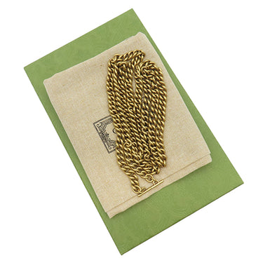 グッチ GUCCI インターロッキングG ショルダー 746056 ブラック レザー パイソン チェーンウォレット ヴィンテージ金具 黒