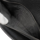 グッチ GUCCI インターロッキングG ショルダー 746056 ブラック レザー パイソン チェーンウォレット ヴィンテージ金具 黒