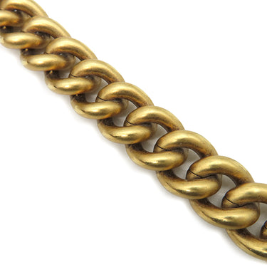 グッチ GUCCI GGマーモント キルティング スモールバッグ 443497 ブラック レザー ショルダーバッグ ヴィンテージ金具 黒 チェーンショルダー