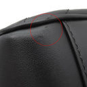 グッチ GUCCI GGマーモント キルティング スモールバッグ 443497 ブラック レザー ショルダーバッグ ヴィンテージ金具 黒 チェーンショルダー