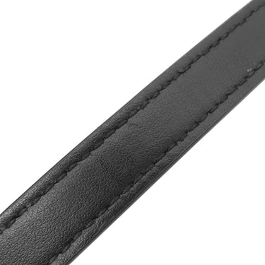 グッチ GUCCI GGマーモント キルティング スモールバッグ 443497 ブラック レザー ショルダーバッグ ヴィンテージ金具 黒 チェーンショルダー