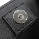 バレンシアガ BALENCIAGA ショッピング トート XXS 597858 ブラック レザー 2WAYバッグ シルバー金具 黒 ハンドバッグ ショルダー