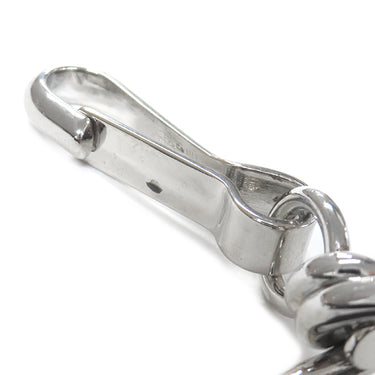 バレンシアガ BALENCIAGA ショッピング トート XXS 597858 ブラック レザー 2WAYバッグ シルバー金具 黒 ハンドバッグ ショルダー