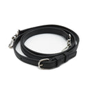 バレンシアガ BALENCIAGA ショッピング トート XXS 597858 ブラック レザー 2WAYバッグ シルバー金具 黒 ハンドバッグ ショルダー