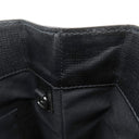 バレンシアガ BALENCIAGA ショッピング トート XXS 597858 ブラック レザー 2WAYバッグ シルバー金具 黒 ハンドバッグ ショルダー