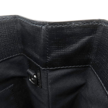 バレンシアガ BALENCIAGA ショッピング トート XXS 597858 ブラック レザー 2WAYバッグ シルバー金具 黒 ハンドバッグ ショルダー