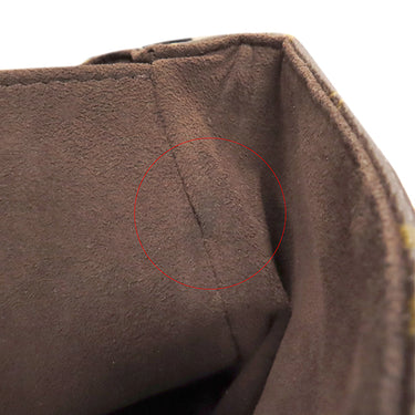 ルイヴィトン LOUIS VUITTON ポシェット メティス MM M44875 モノグラム モノグラムキャンバス 2WAYバッグ ゴールド金具 茶 ショルダーバッグ ハンドバッグ