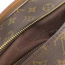ルイヴィトン LOUIS VUITTON ポシェット メティス MM M44875 モノグラム モノグラムキャンバス 2WAYバッグ ゴールド金具 茶 ショルダーバッグ ハンドバッグ