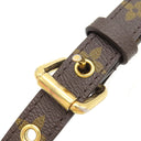 ルイヴィトン LOUIS VUITTON ポシェット メティス MM M44875 モノグラム モノグラムキャンバス 2WAYバッグ ゴールド金具 茶 ショルダーバッグ ハンドバッグ