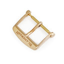 ブランパン BLANCPAIN 純正 ピンクゴールド K18PG 腕時計パーツ 16mm幅対応 尾錠 K18PG無垢 ピンクゴールド パーツ 備品 ピンバックル